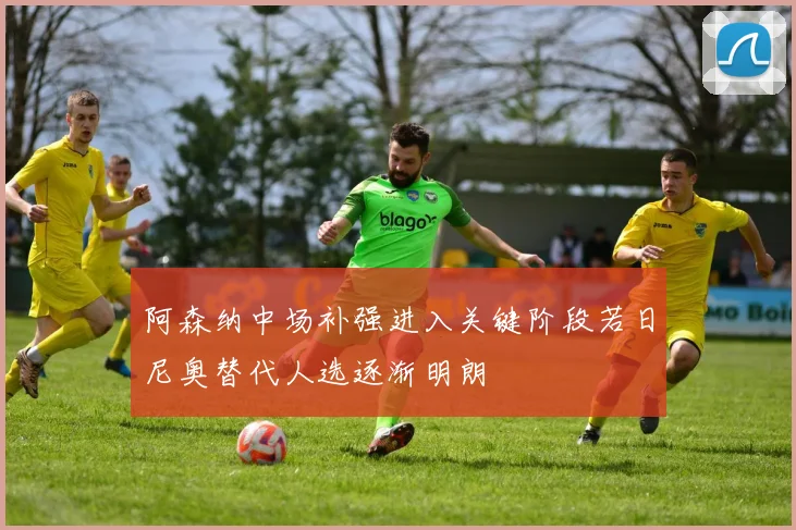 阿森纳中场补强进入关键阶段若日尼奥替代人选逐渐明朗